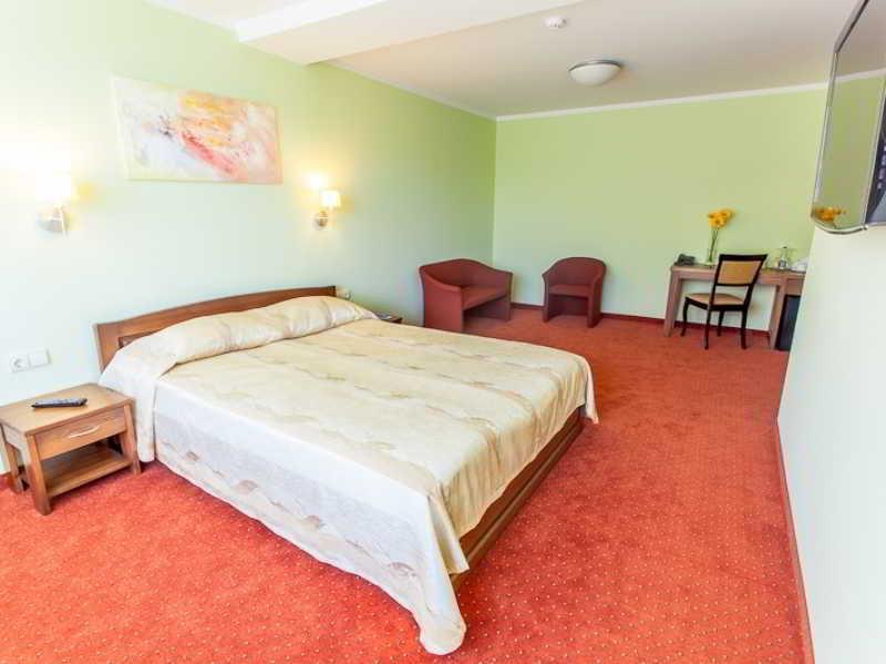 Airinn Vilnius Hotel Kamer foto